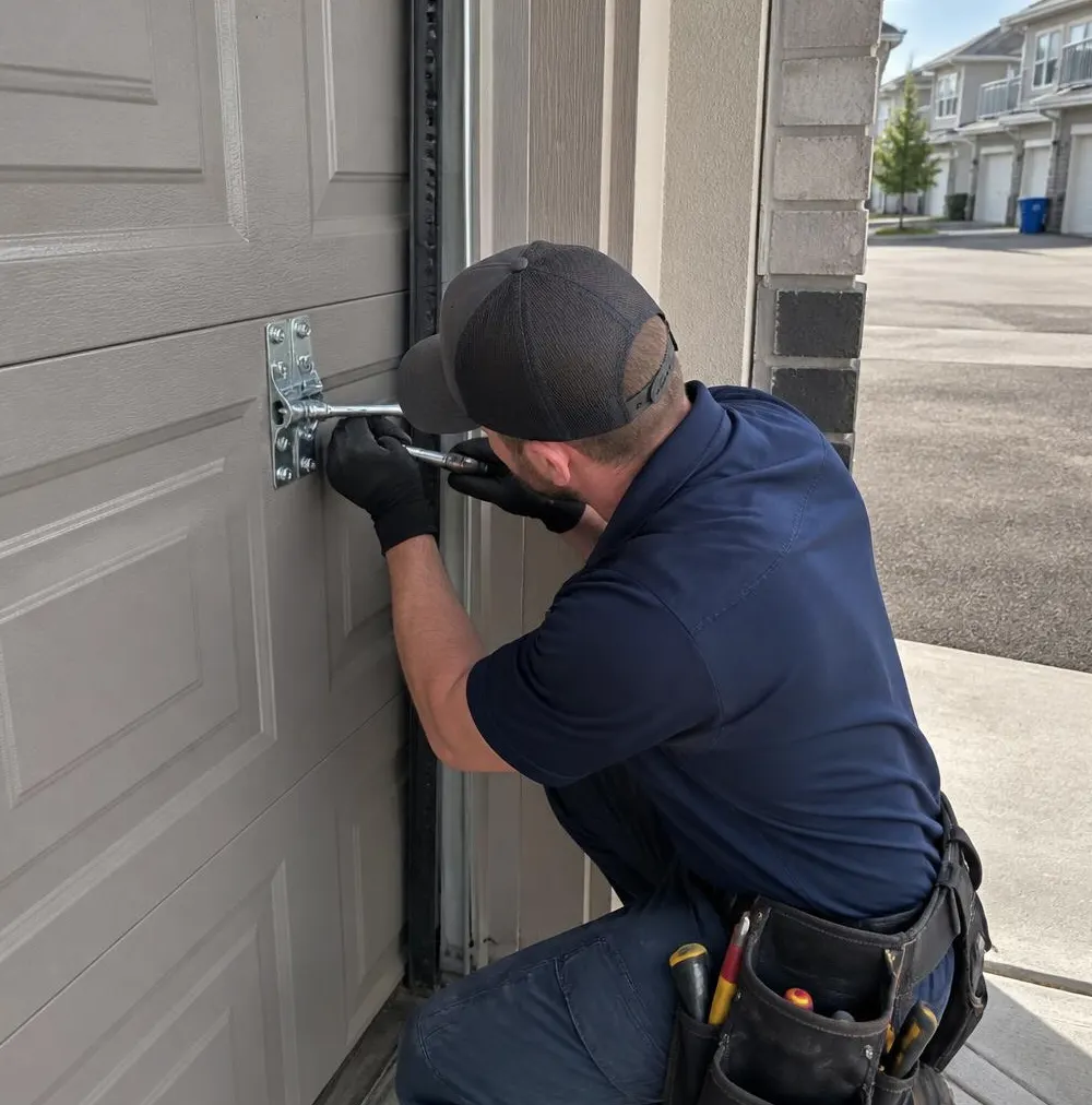 One Damaged Panel or a New Door? A Guide for Sumterville Homes — Sumterville Garage Door Experts, Sumterville, FL