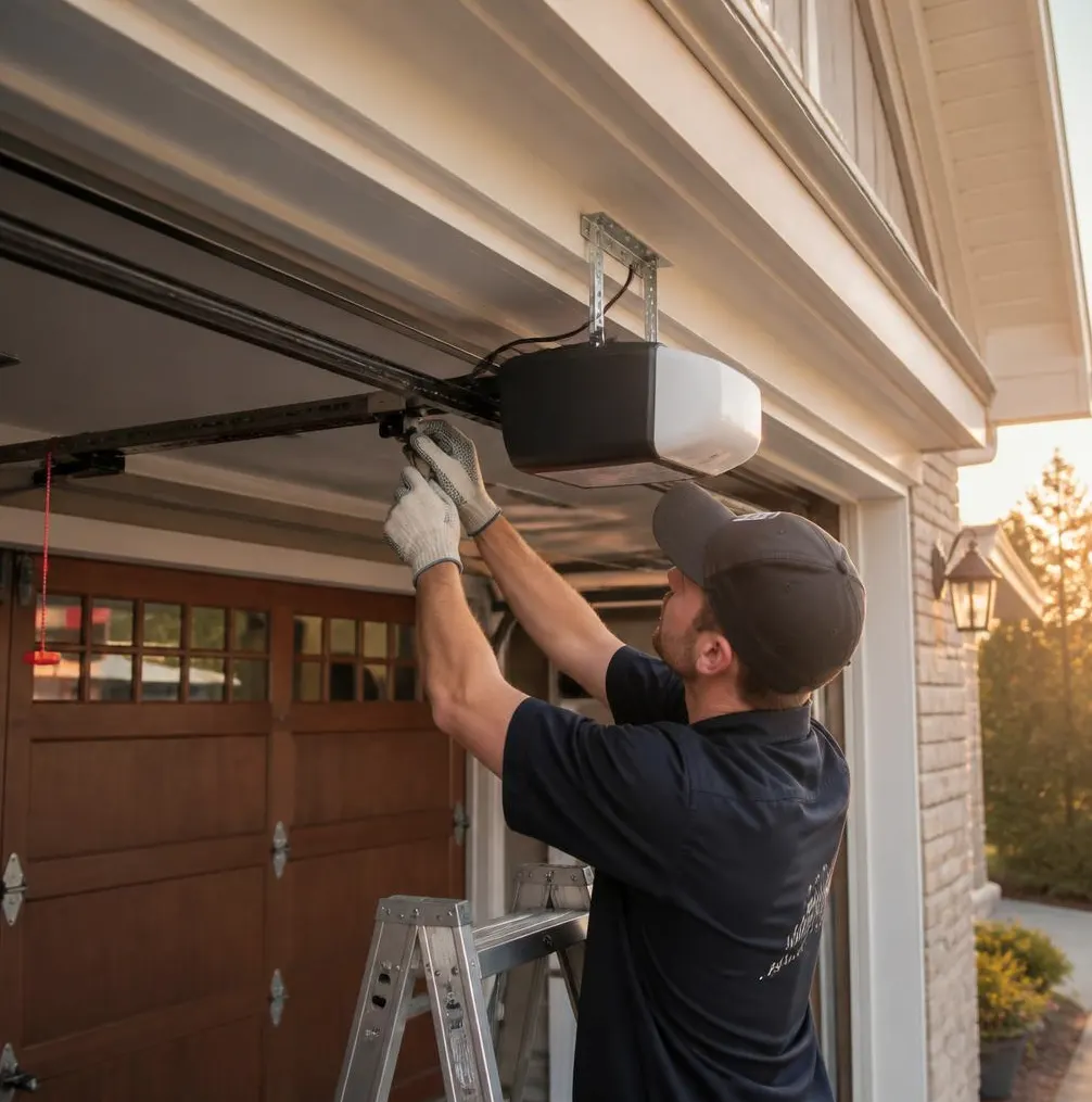 Torsion or Extension Spring Wearing Out? A Sumterville Checklist — Sumterville Garage Door Experts, Sumterville, FL